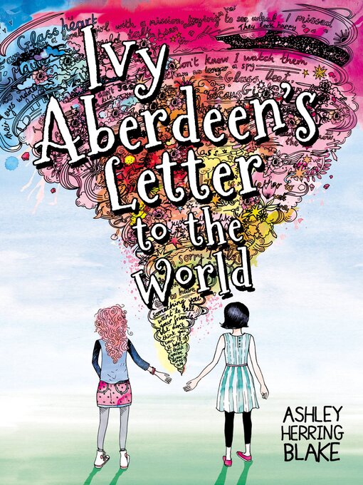 Title details for Ivy Aberdeen's Letter to the World by Ashley Herring Blake - Wait list